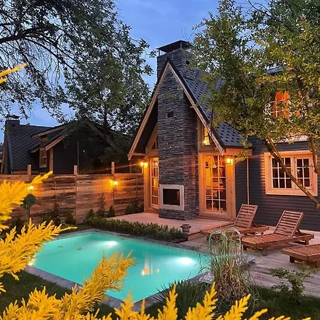 Bed & Breakfast Mera Concept Sapanca