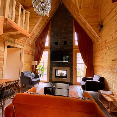 Mera Concept Bed & Breakfast