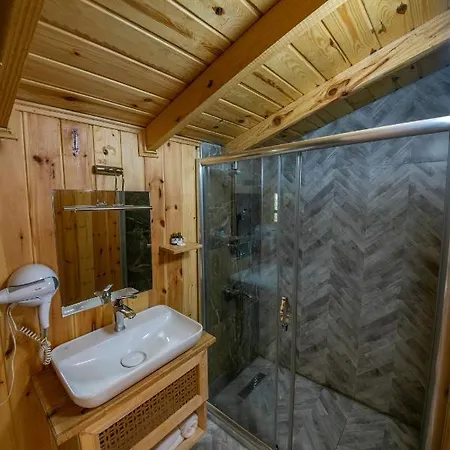 Mera Concept Bed & Breakfast Sapanca
