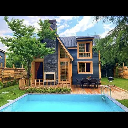 Mera Concept Bed & Breakfast