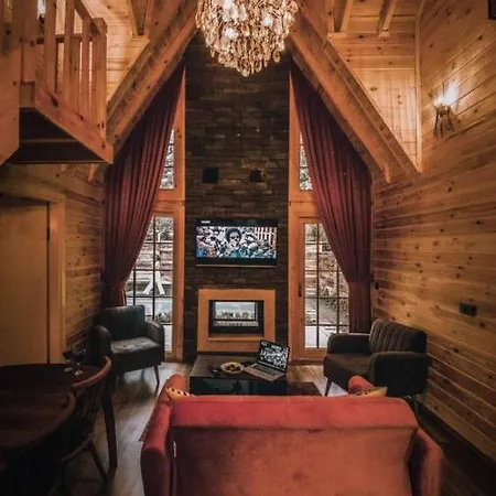Bed & Breakfast Mera Concept